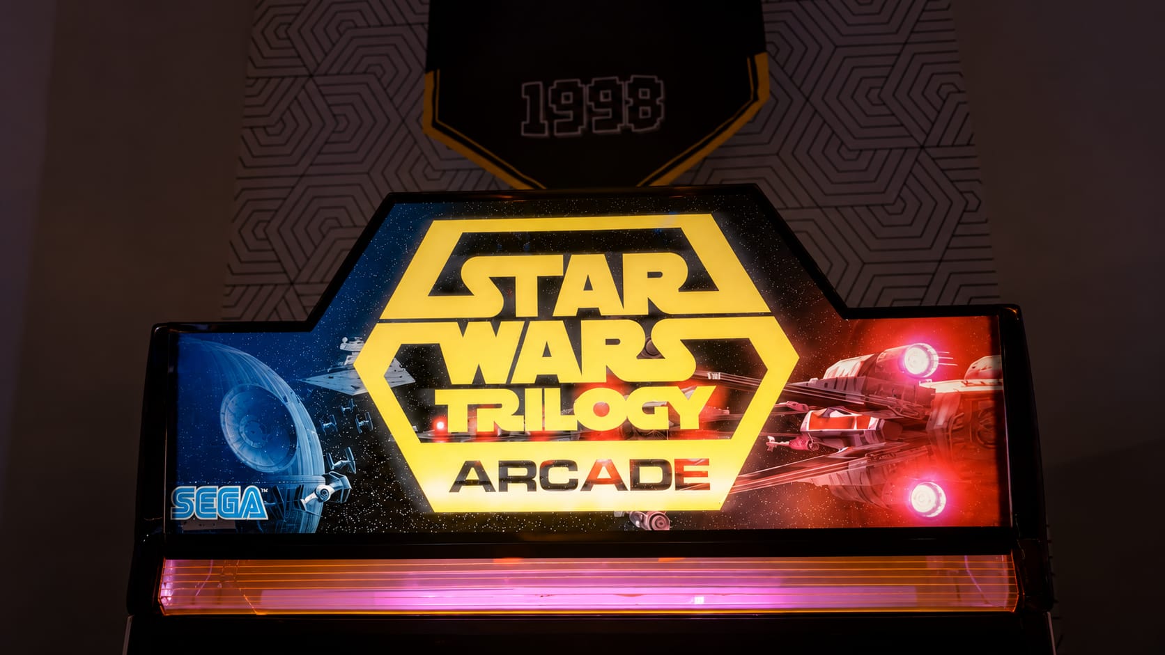 Star Wars Trilogy