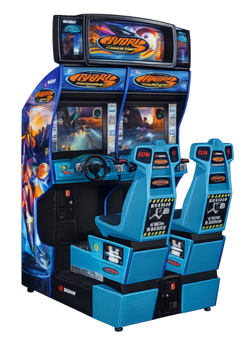 Hydro Thunder