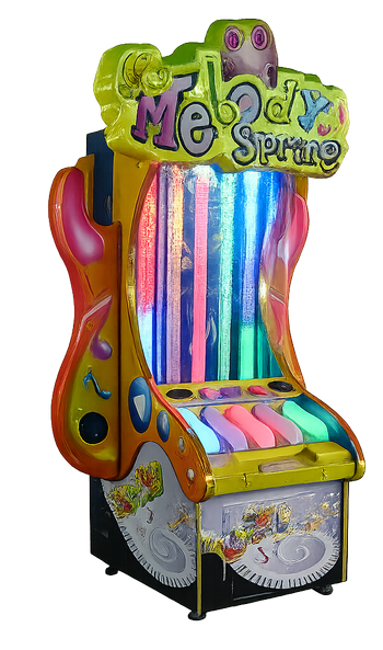Melody Spring