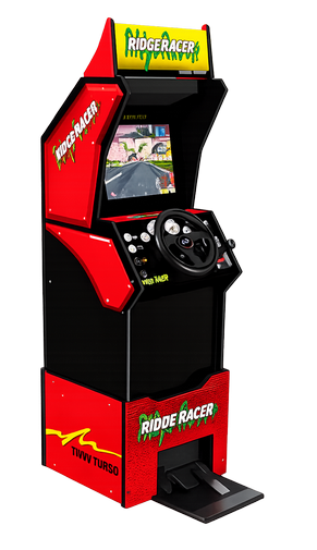 Ridge Racer