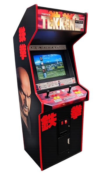 Tekken 2