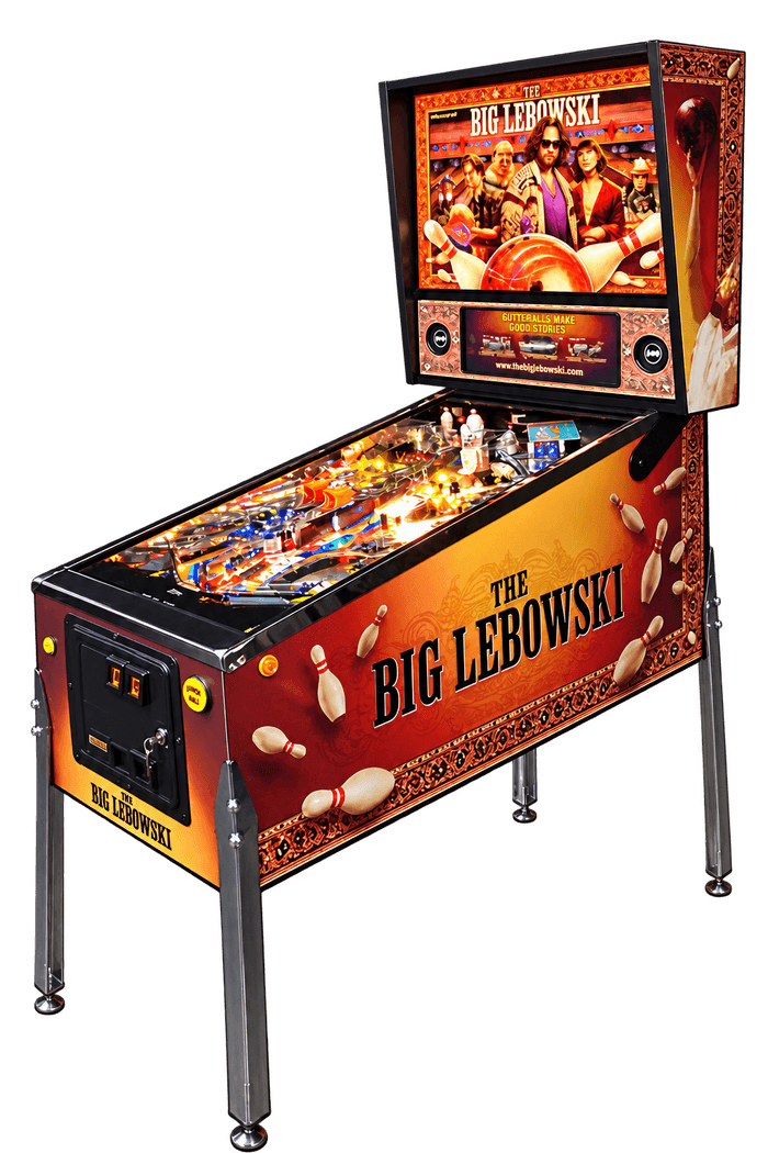 The Big Lebowski