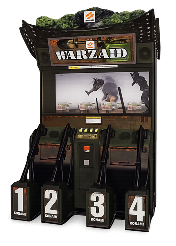 Warzaid